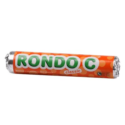 Rondo C 28g classic