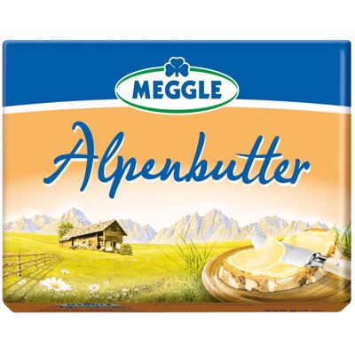 MASLAC 200G MEGGLE