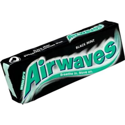 AIRWAVES BLACK MINT 1/30