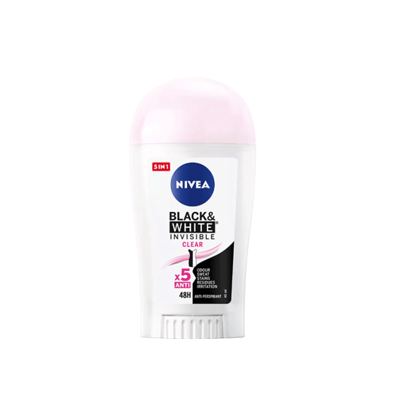 NIVEA STICK INVISIBLE 40ml