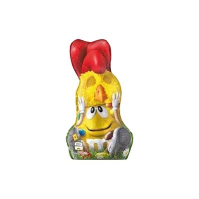 BOMBON M&M EASTER SHAPE 100G