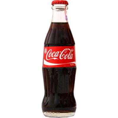 COCA-COLA 0.25L 1/24 COCA-COLA HBC