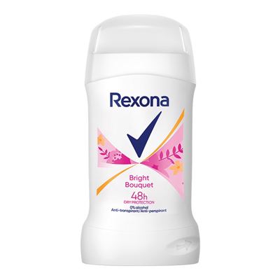 REXONA STIK 50ML SEXY BOUQUET