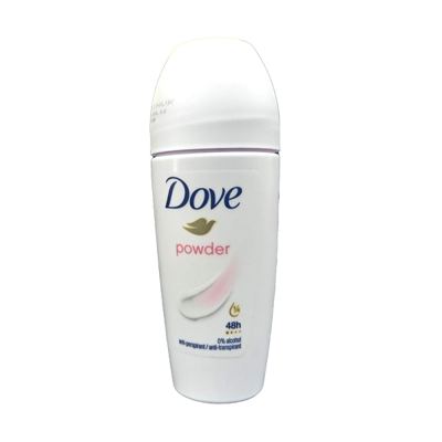 Dove Roll On Powder 50 ml