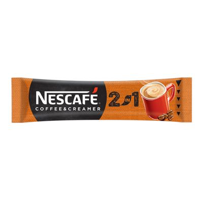 KAFA MIX NESCAFE 2IN1 8G