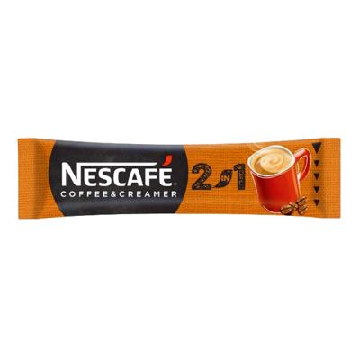 NESCAFE 2IN1 8GR