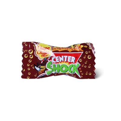 ŽVAKE MIX SHOCK 4G