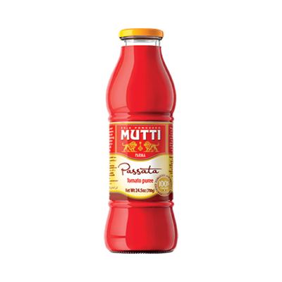 PIRE PARADAJZ FLAŠICA 700GR MUTTI
