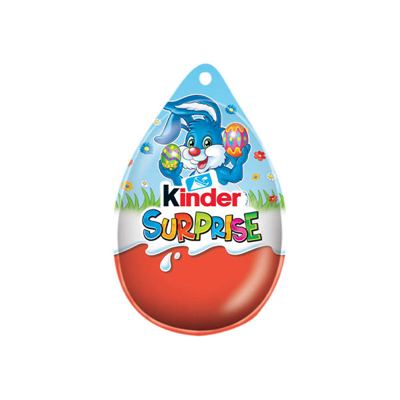 KINDER JAJE PRAZNICNO 20GR