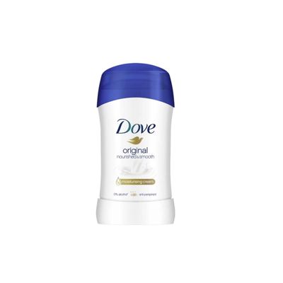 DEO STIK ORIGINAL DOVE 40ML