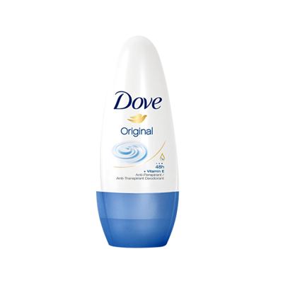 DEO STICK DOVE MUSHROOM ORIGINAL 50ML