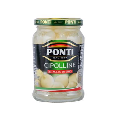 LUK U VINSKOM SIRĆETU 300 GR PONTI