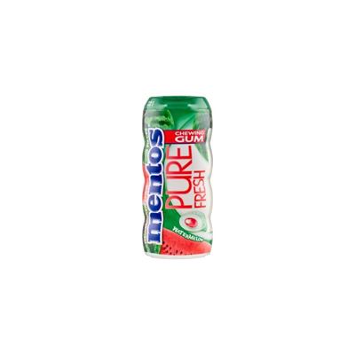 ZVAKE MENTOS LUBENICA 30G