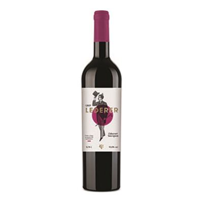 VINO CABERNET SAUVIGNON 0.75