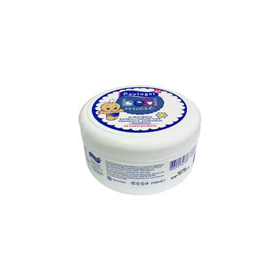 MAST BABY PAVLOGAL 250ML
