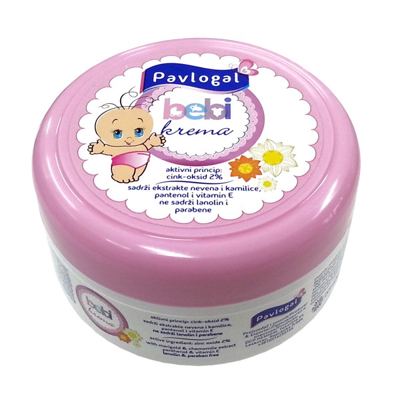 PAVLOGEL KREMA 125ML