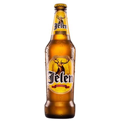 PIVO JELEN APATIN 0.5L