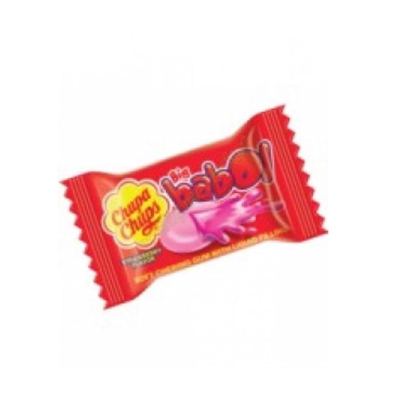 BIG BABOL FANTASTIC WORLD 5G 100/1