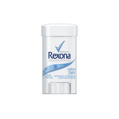 REXONA STICK 10g