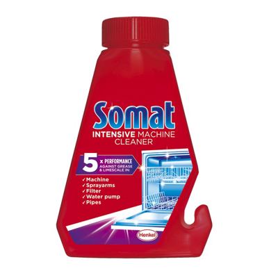 SOMAT MASHINE CARE 250ML HENKEL
