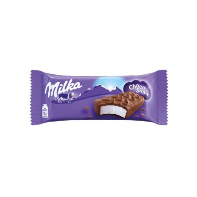 SNACK CHOKO 29G MILKA