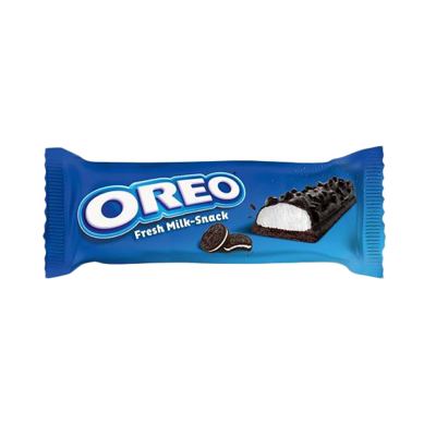 Svezi mlecni snek Oreo 27g