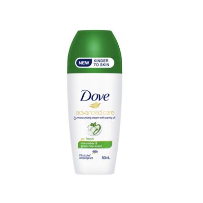 DOVE ROLL ON 50ml FRESH