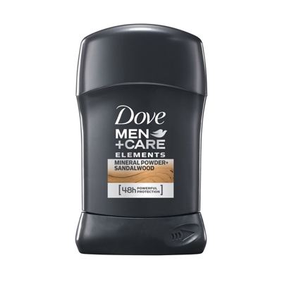 DOVE STICK FRESH APPLE 40ml