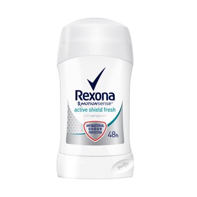 STIK REX STIK ACT SHIELD FRESH 40ML
