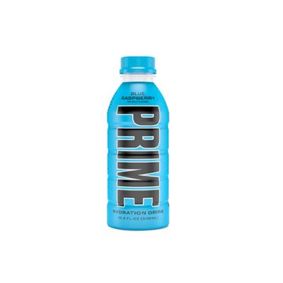 PRIME BLUE RASPBERRY 500ml