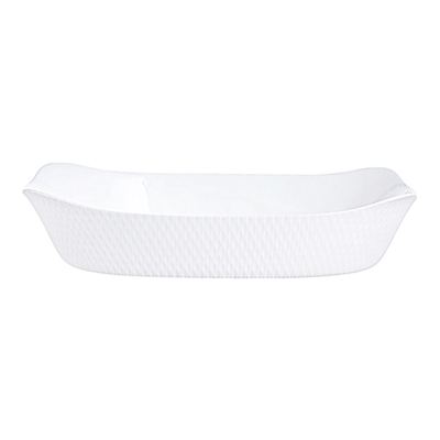 PEKAČ SMART CUISINE WAVY PRAVOUGAONI 34X25X7CM