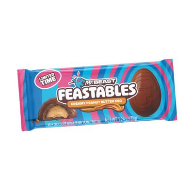 COKOLADNO JAJE MR BEAST 35G