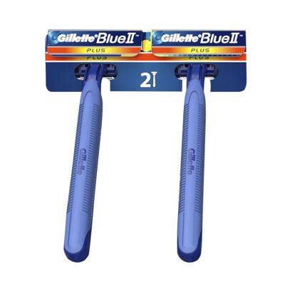 BRIJAC BLUE II PULS 73384 GILLETE-2/1