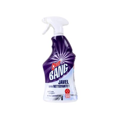 CILLIT BANG POWER CLEANER 750ml