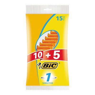BRIJAČ BIC 1 SENSITIVE