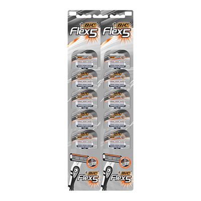 BIC BRIJAC MUSKI FLEX5