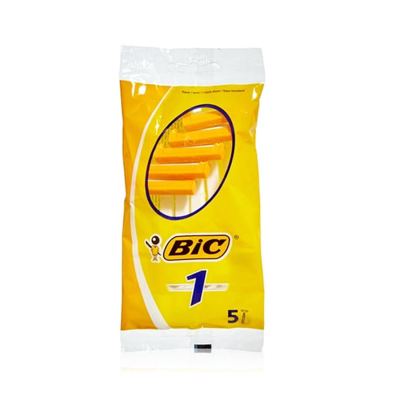 BIC DISPOSABLE 1 5PCS CLASSIC