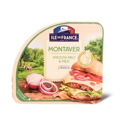 SIR EMMENTAL STYLE ILE DE FRANCE 150G