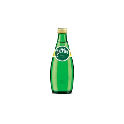 VODA GAZIRANA PERRIER 0.33L
