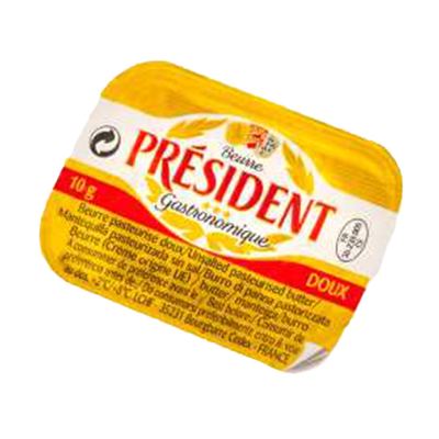 PREZIDENT MASLAC 10g