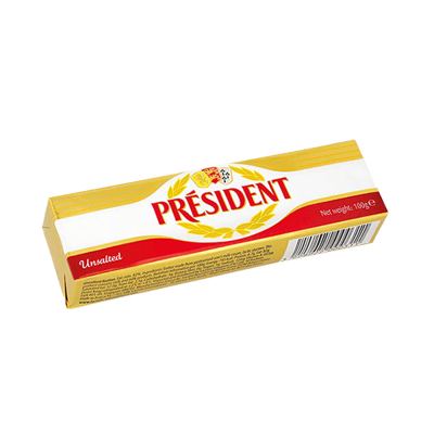 MASLAC NESLANI 100GR PRESIDENT