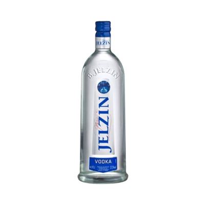 Jelzin vodka 700 ml