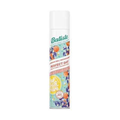 BATISTE SPREJ ZA SUVO PRANJE KOSE PERFECT DAY 200ML
