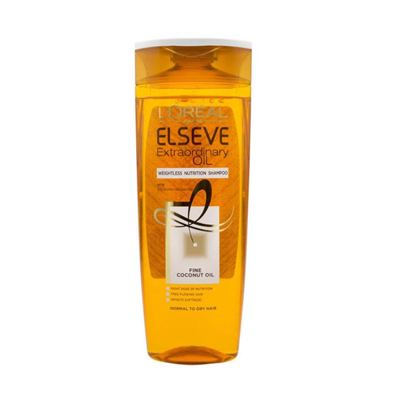 ELSEVE SAMPON 400 ML COCO