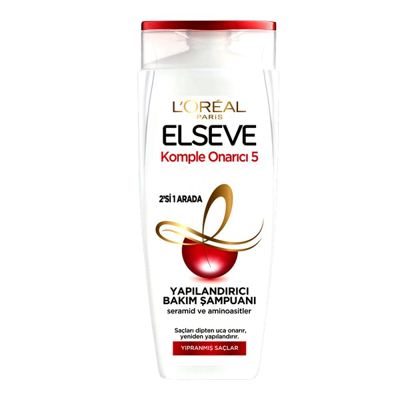 ŠAMPON ZA KOSU TOTAL REPAIR 2U1 ELSEVE 450ML