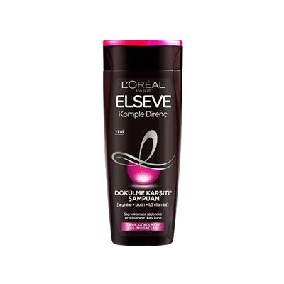 ELSEVE SAMPON ZA POTPUNU NEGU 360ML T