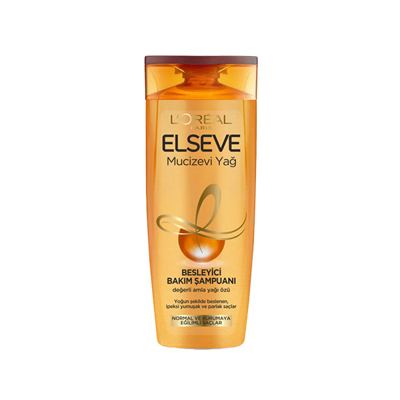 ELSEVE SAMPON ZA NORMALNU I SUVU KOSU 360ML T