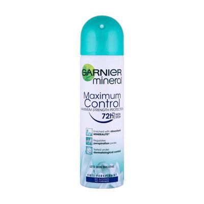 GARNIER DEO min 150ml intersive