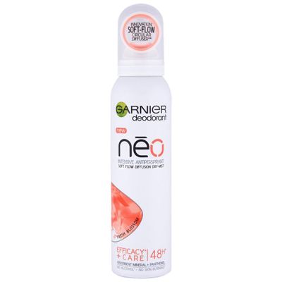GARN.DEO NEO 150 ML MIST FRESH BL.
