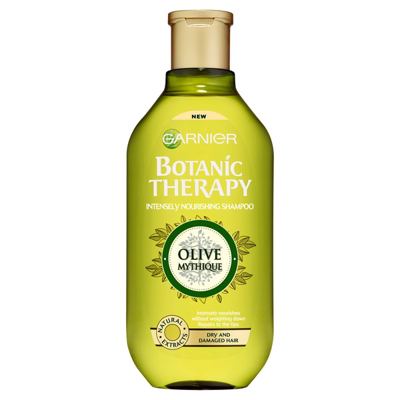 ŠAM.BOTANIC THERAPY MYTHIQUE OLIVE 250ml